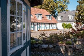 Hotel Knudsens Gaard