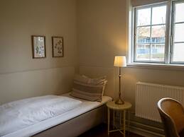 Hotel Knudsens Gaard