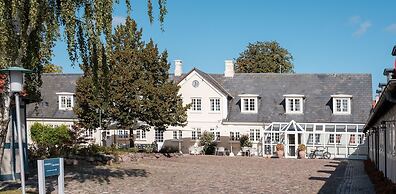 Hotel Knudsens Gaard