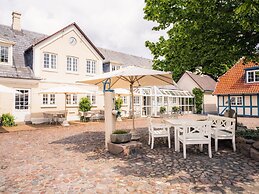 Hotel Knudsens Gaard
