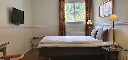 Hotel Knudsens Gaard