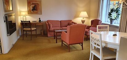 Hotel Knudsens Gaard