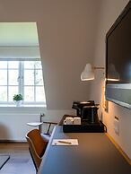 Hotel Knudsens Gaard