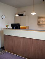 Hotel Knudsens Gaard