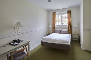 Hotel Knudsens Gaard