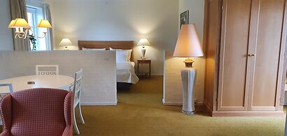 Hotel Knudsens Gaard