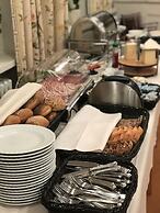 Hotel Knudsens Gaard