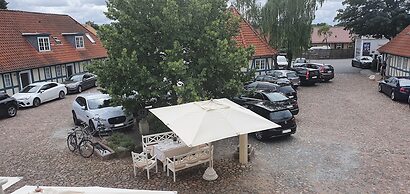 Hotel Knudsens Gaard