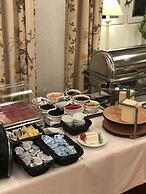 Hotel Knudsens Gaard