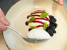 Hotel Knudsens Gaard