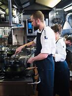 Hotel Knudsens Gaard