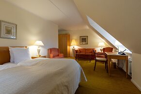 Hotel Knudsens Gaard