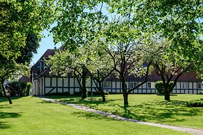 Hotel Knudsens Gaard