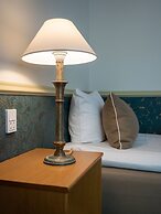 Hotel Knudsens Gaard