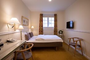 Hotel Knudsens Gaard