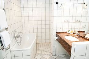 Hotel Knudsens Gaard