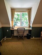 Hotel Knudsens Gaard