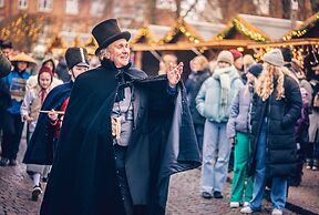 Hotel Knudsens Gaard