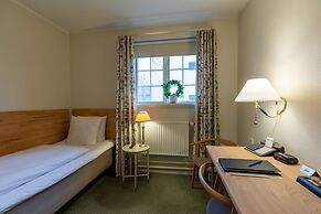 Hotel Knudsens Gaard