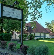 Hotel Knudsens Gaard