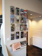 Hotel Knudsens Gaard