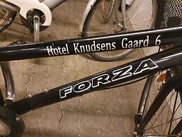 Hotel Knudsens Gaard