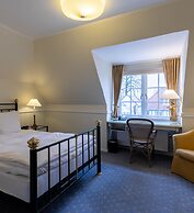 Hotel Knudsens Gaard