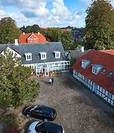 Hotel Knudsens Gaard
