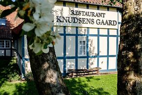 Hotel Knudsens Gaard