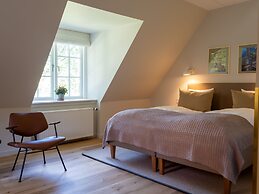 Hotel Knudsens Gaard