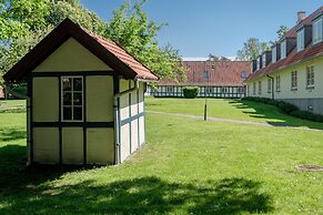 Hotel Knudsens Gaard