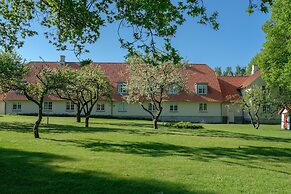 Hotel Knudsens Gaard