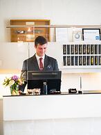 Hotel Knudsens Gaard