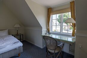 Hotel Knudsens Gaard