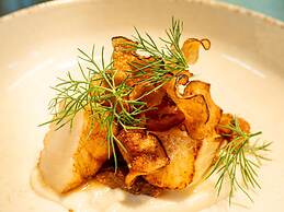 Hotel Knudsens Gaard