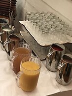 Hotel Knudsens Gaard