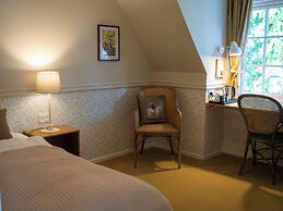 Hotel Knudsens Gaard