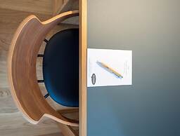 Hotel Knudsens Gaard