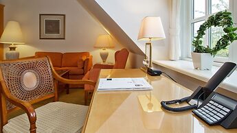 Hotel Knudsens Gaard