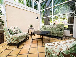 Hotel Knudsens Gaard