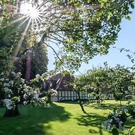 Hotel Knudsens Gaard