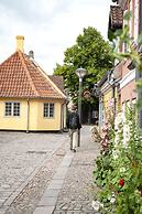 Hotel Knudsens Gaard