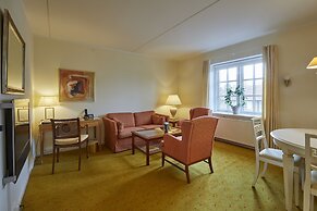 Hotel Knudsens Gaard