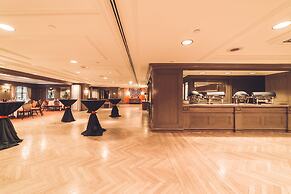 The Michelangelo Hotel