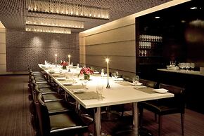 The Michelangelo Hotel