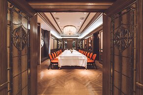 The Michelangelo Hotel