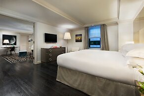 The Michelangelo Hotel