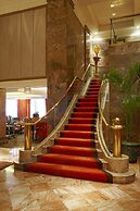 The Michelangelo Hotel