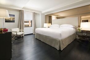 The Michelangelo Hotel