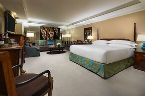 The Michelangelo Hotel